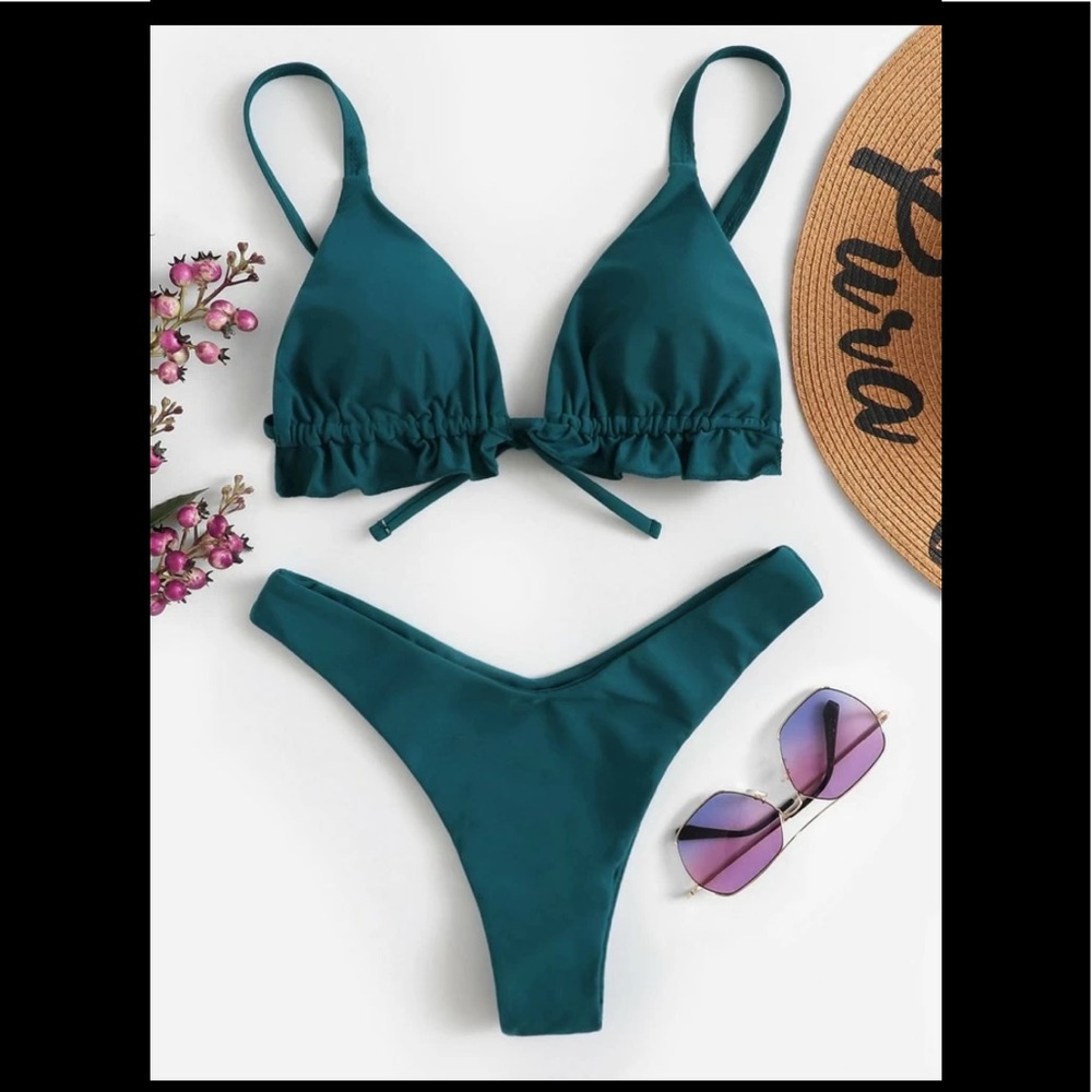 Shein Bikini